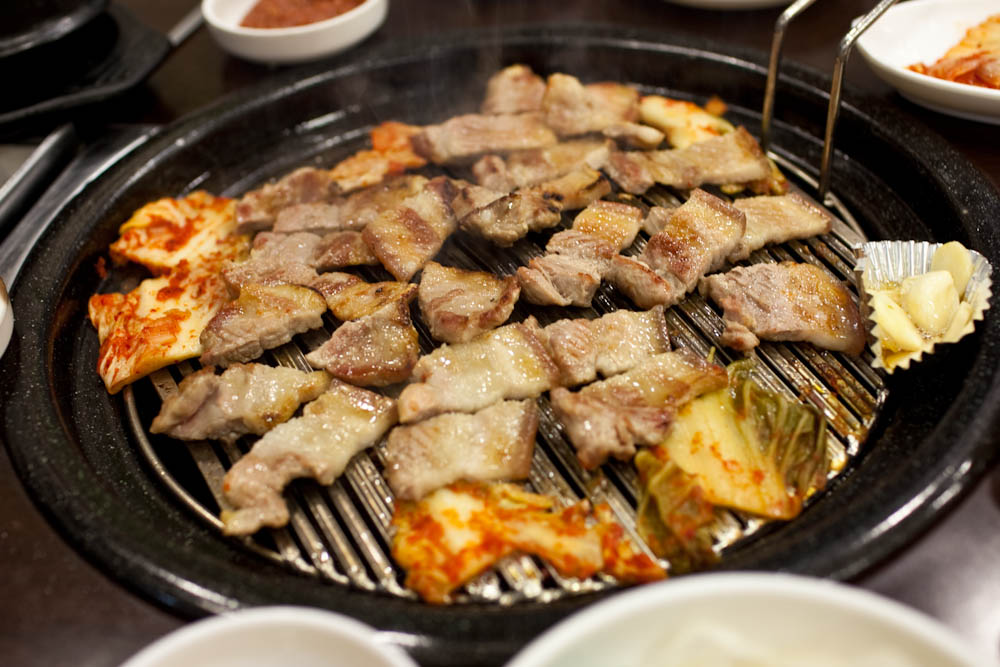 samgyupsal