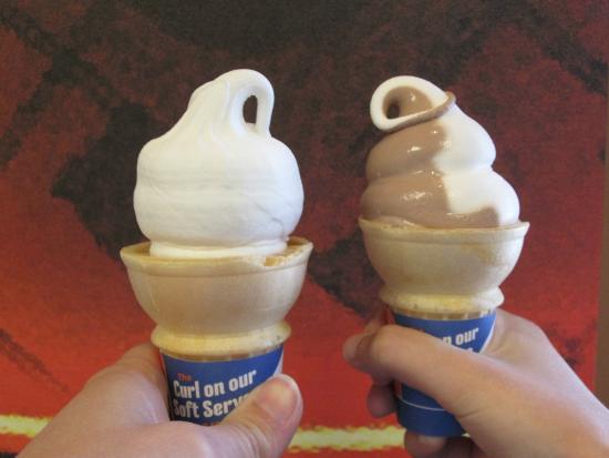 icecreamconedairyqueen