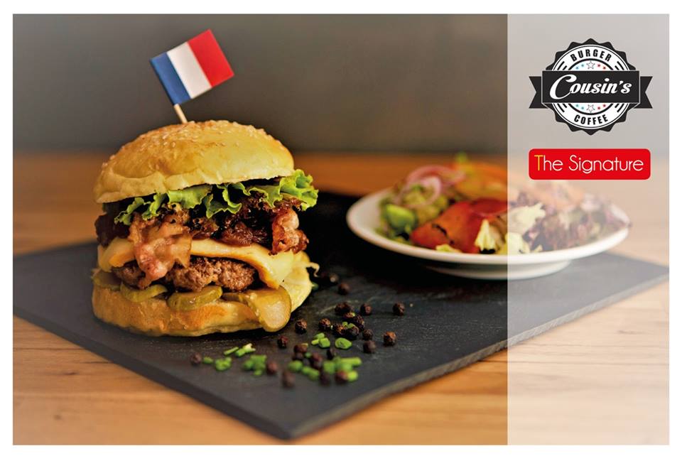 cousinburger