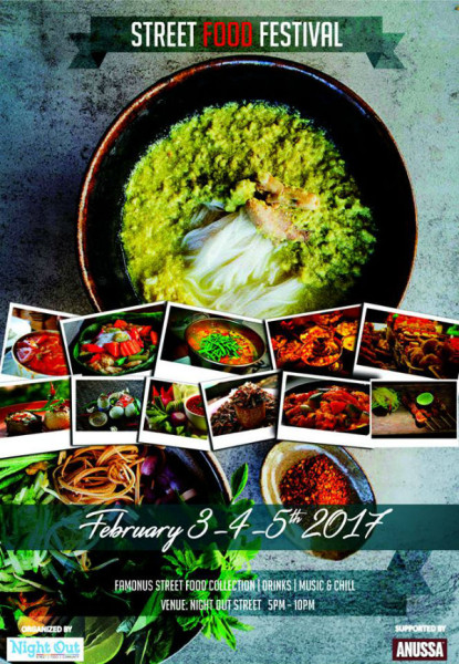 (Photo: Anussa Event Planner)