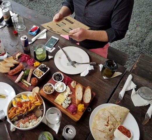 (Photo @ Farm to Table)