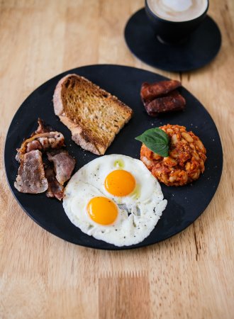 (Photo @ The Providore on Tripadvisor)