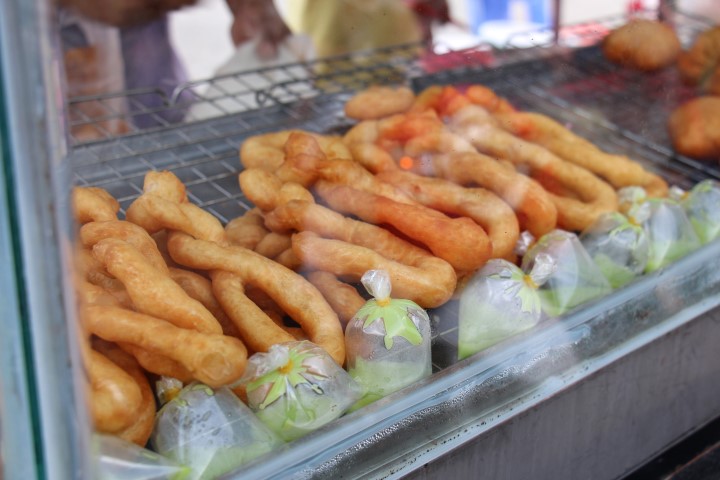 (Credit: Sophara Khen)