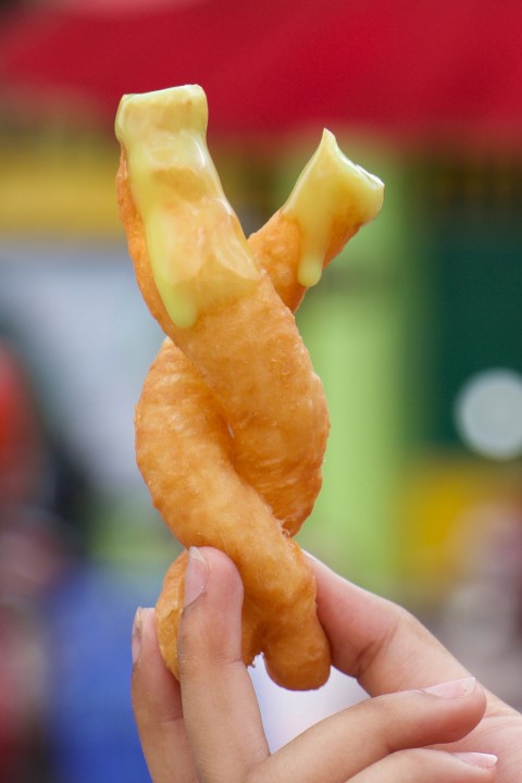 (Credit: Sophara Khen)