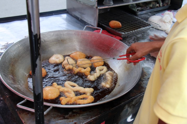 (Credit: Sophara Khen)