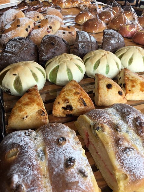 Dance Bakery