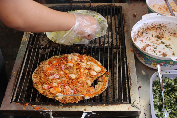 មើលទៅស្រដៀងភីស្សា *o*