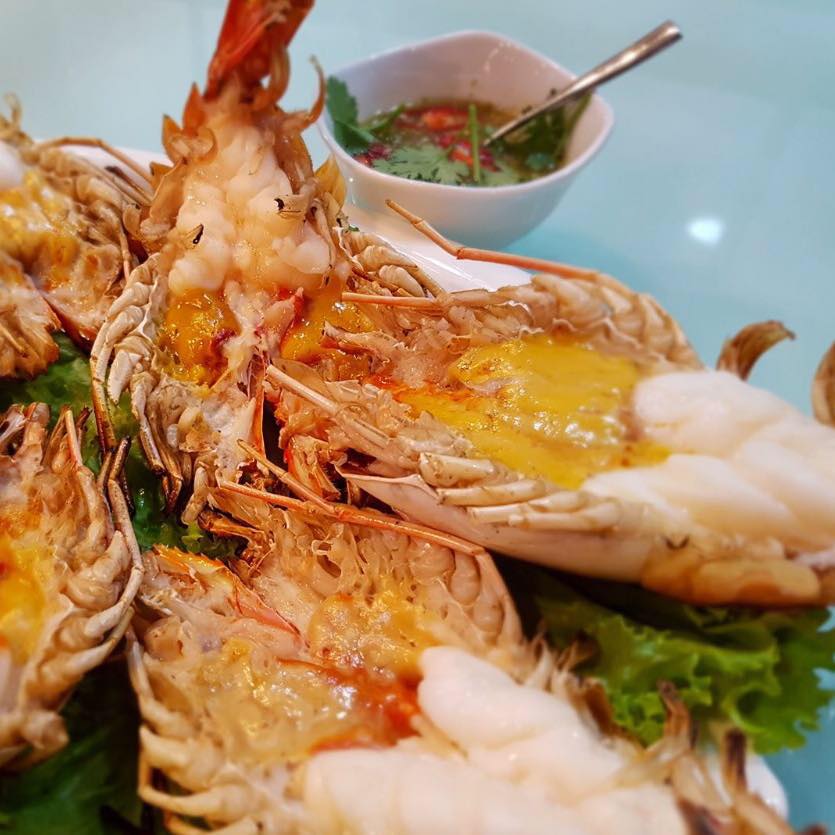 Photo @ Phnom Penh Siam