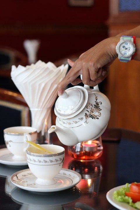 Barb & Lotus: Pub បែប Classic ថ្មីបង្កប់ខ្លួននៅម្តុំផ្សារថ្មី