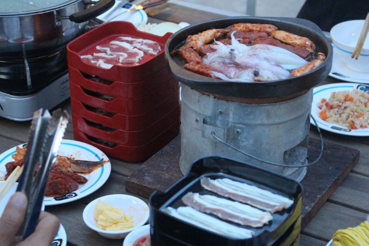 Best Beef BBQ