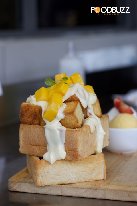 Magic Box - Gelatofix, Phnom Penh