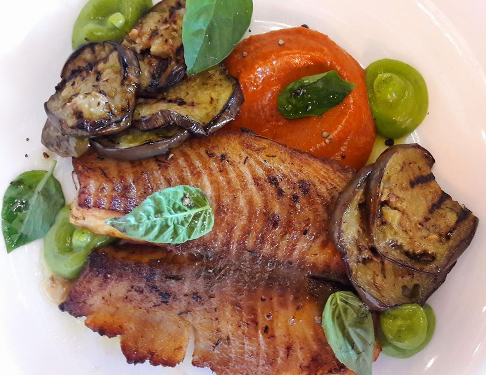 Le Restaurant de Boulanger