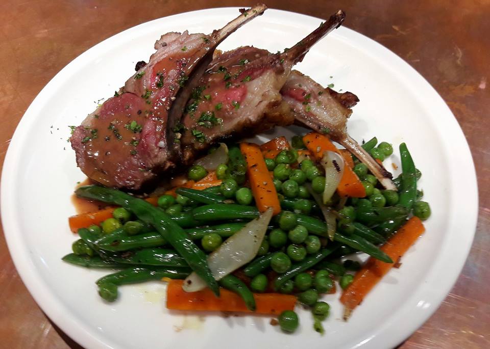 Le Restaurant de Boulanger