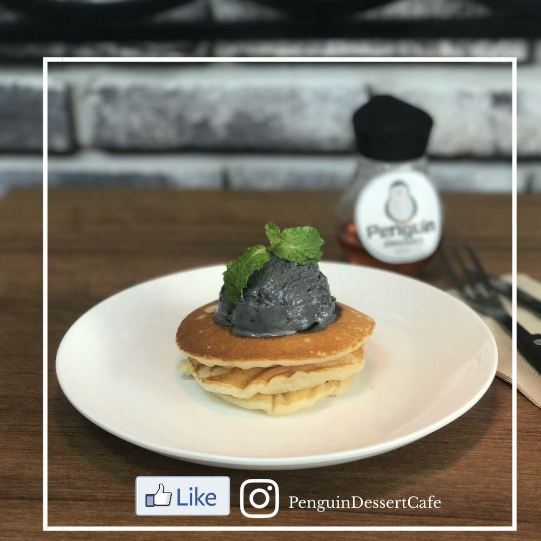 Photo Courtesy @ Penguin Dessert & Cafe