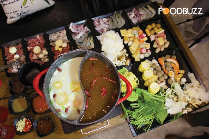 $6.5/person, only at Yam Yam Vattanac