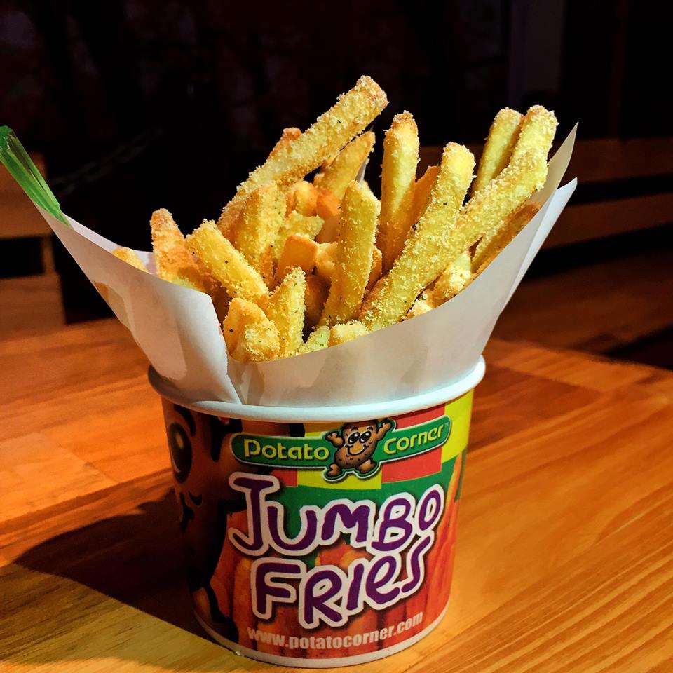 Potato Corner