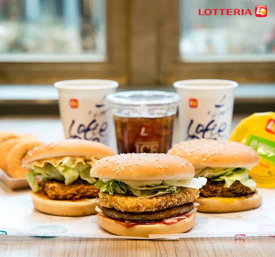 Lotteria