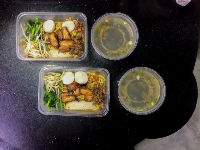 Mee Pok IFL