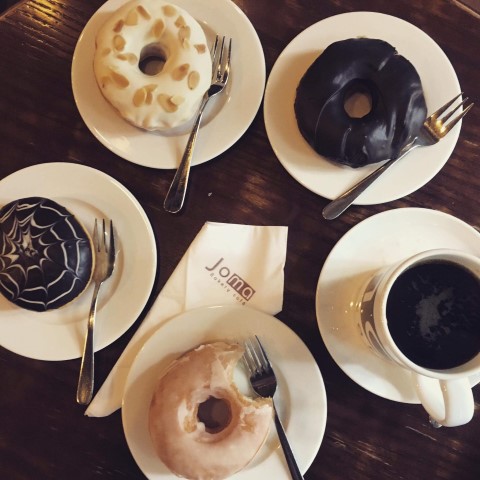 Joma Bakery
