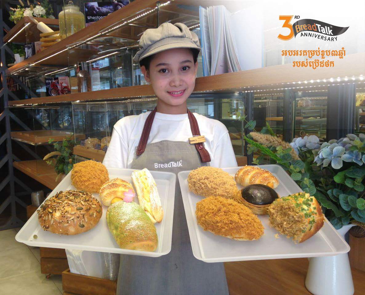 BreadTalk