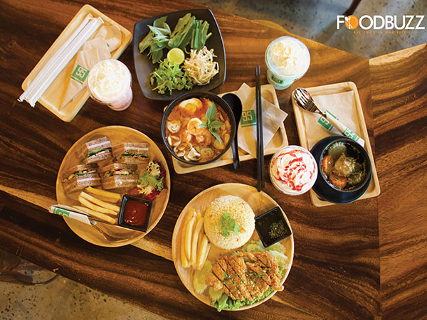 We've tried all of this, and the taste is totally worth every second of our time