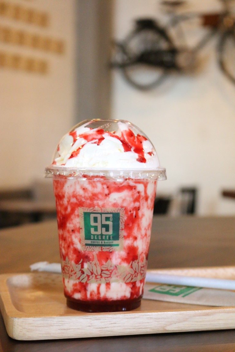 A must-try (you guys can thanks FoodBuzz later)