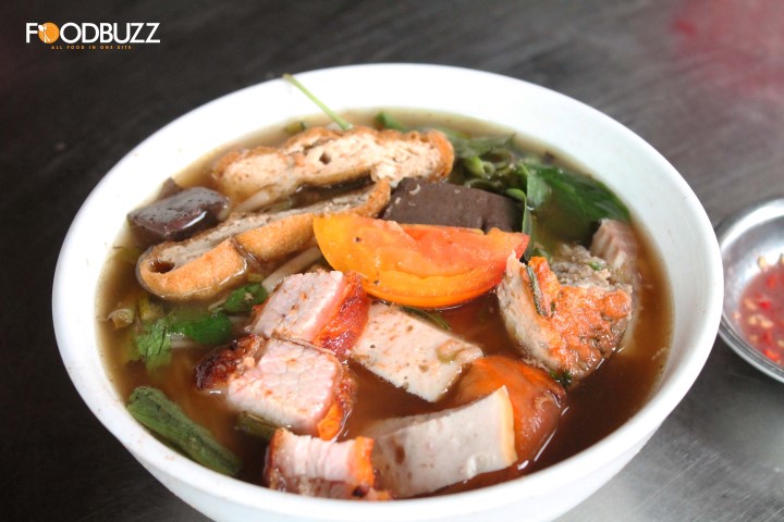 ទំនងទេ? XD បើបានញុំាភ្លាមៗមកដឹងតែឆ្ងាញ់ម៉ង