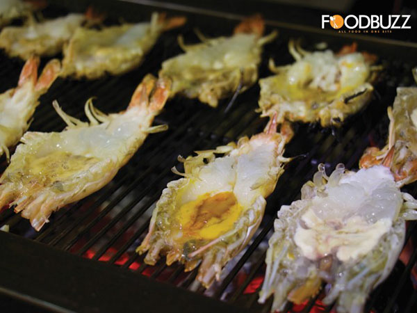 ចង់បានគ្រឿងសមុទ្រចម្អិនហើយក៏មានដែរ