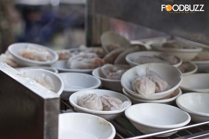 រសជាតិក៏មិនអន់ដែរ
