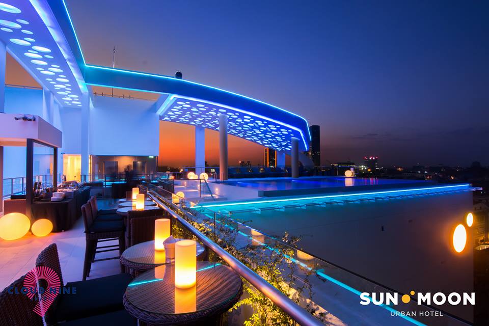 និយាយពី Sky bar អត់និយាយពី Cloud9 ម៉េចកើត?