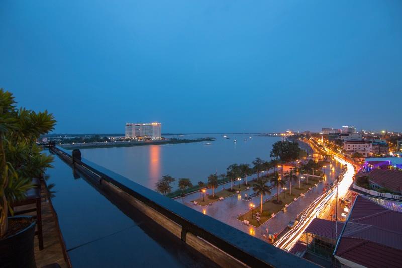 ចុះបើ Le Mekong វិញមិចដែរ?