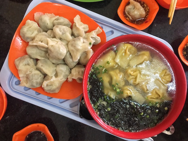 គាវមានទឹកស៊ុបហុតក្តៅៗចឹងល្អណាស់