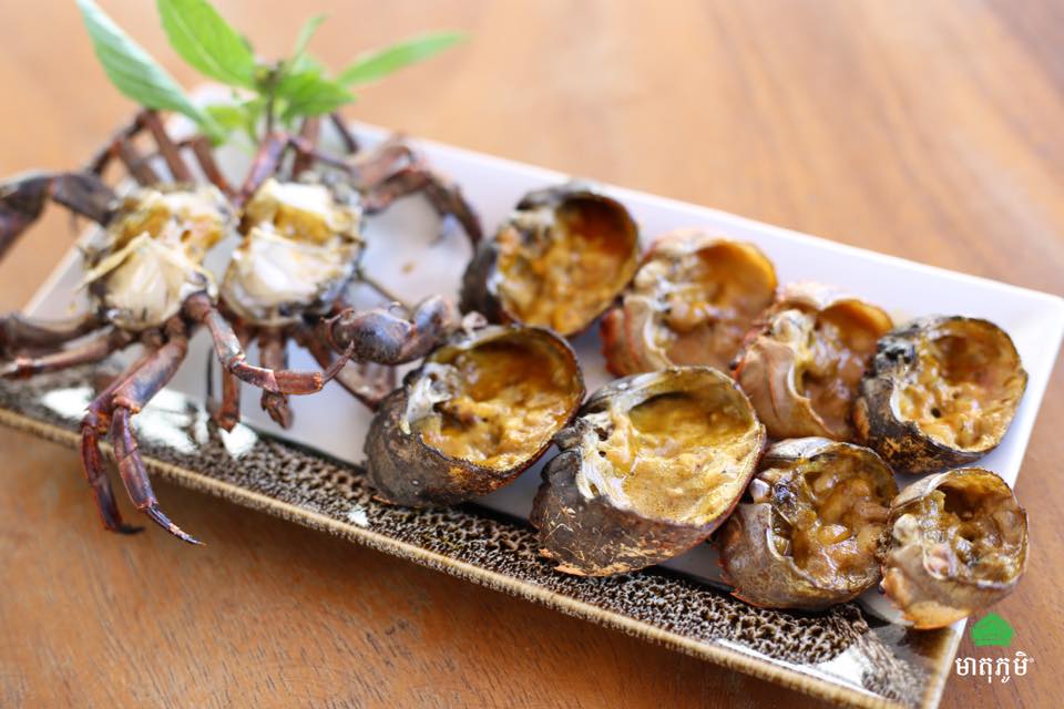 មាតុភូមិ Meatophum