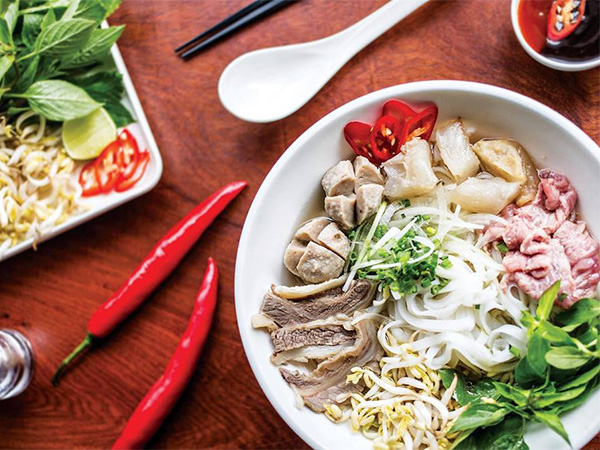 » Where To Find Your Pho-ever Love!