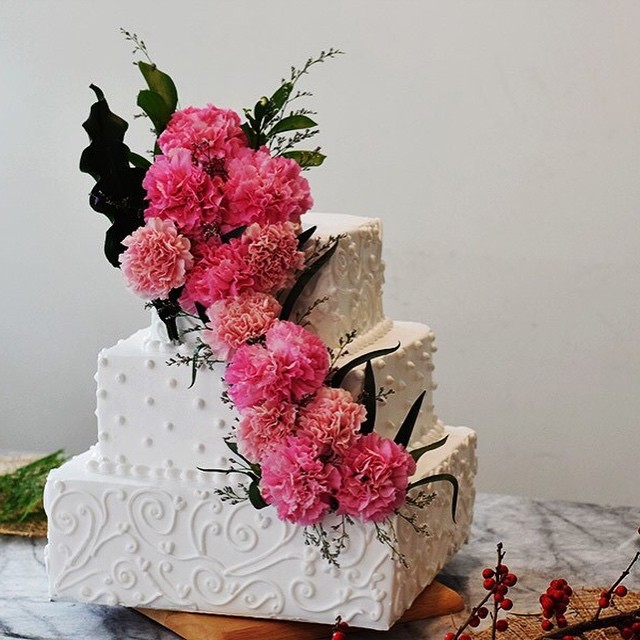 Green Bakery