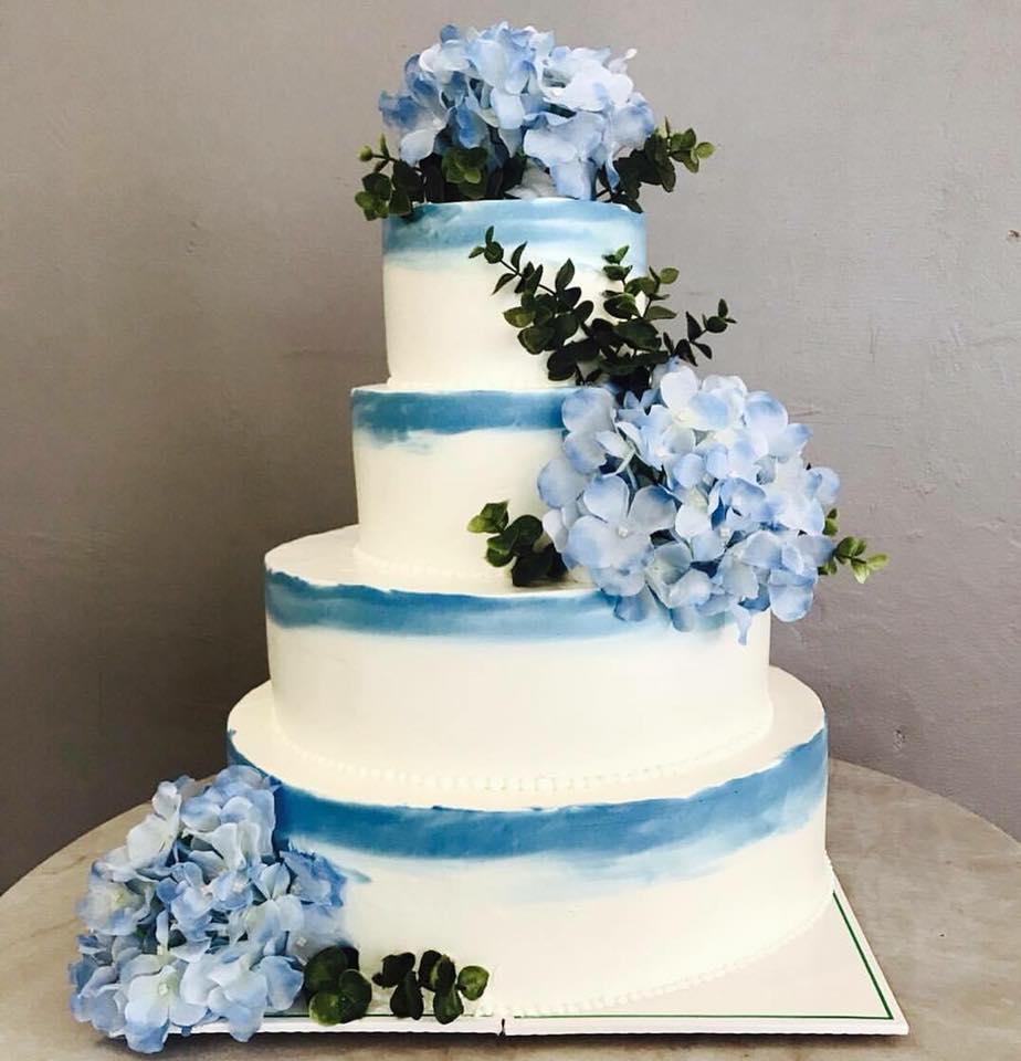 Green Bakery