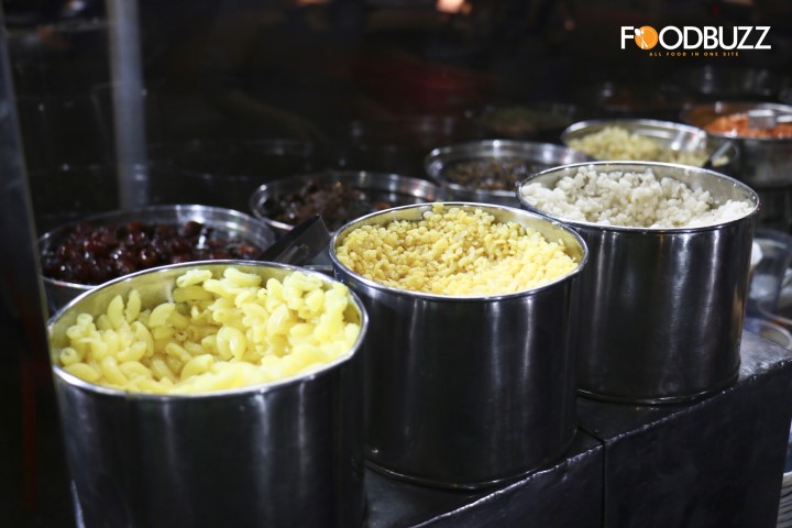 It's been said "very famous" for elders, but definitely youngsters should be missed out.