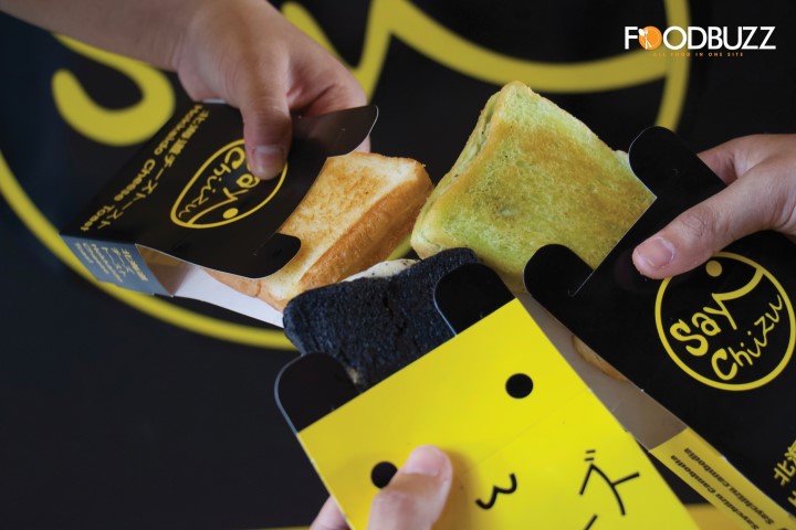 5 flavors to decide, your pick!