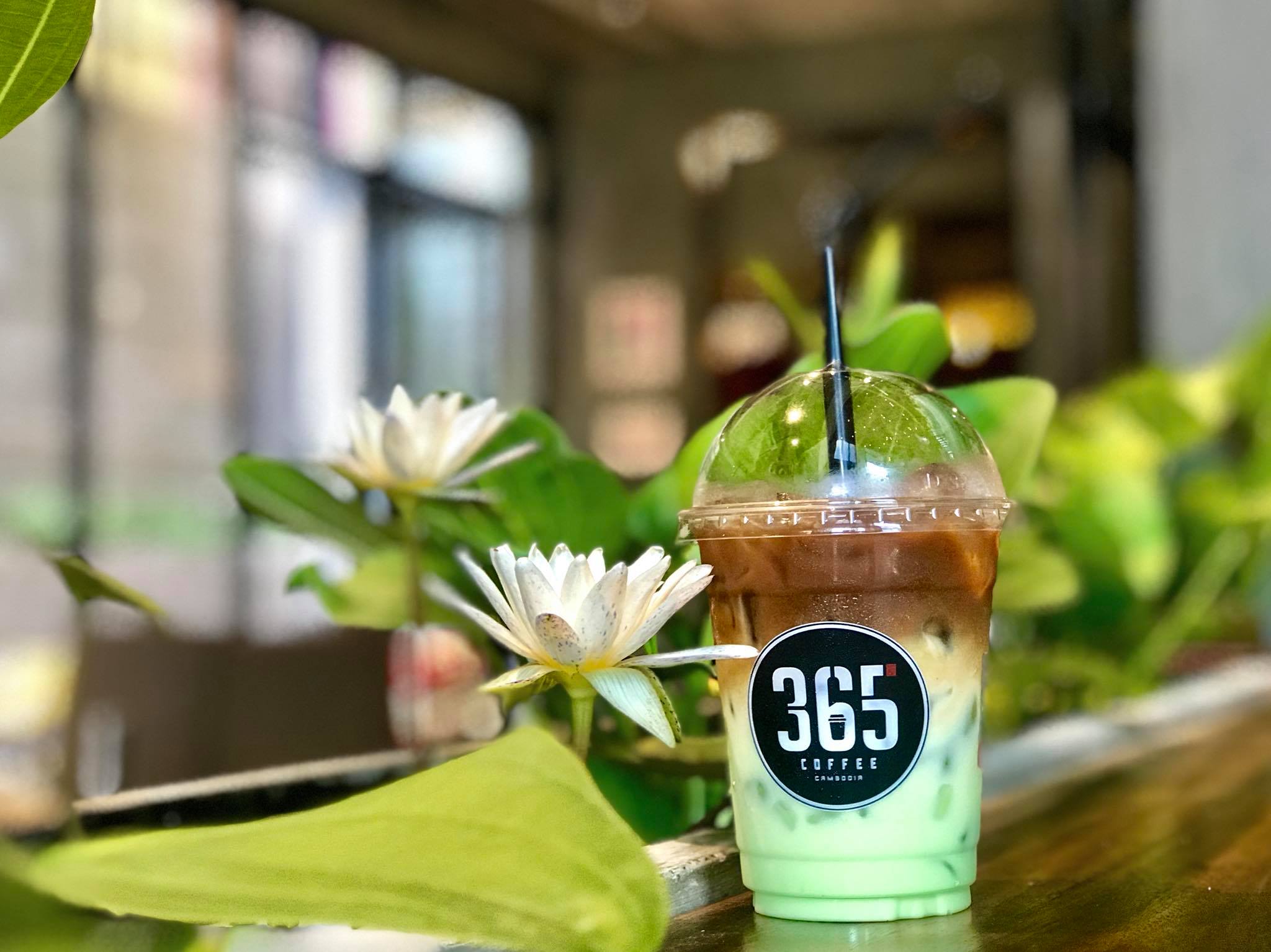 365 Coffee