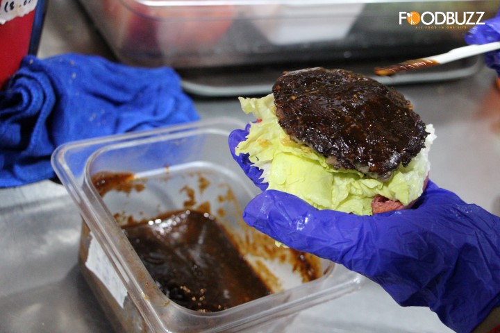 សាច់កិនថ្មីៗ បន្ថែមជាមួយនឹងទឹកសសផ្សំទ្បើងពី Pepsi