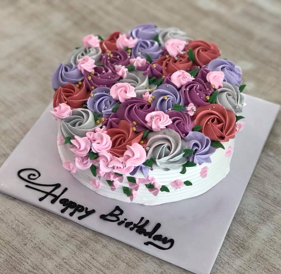 Rasmey Dara Bakery - រស្មីតារា