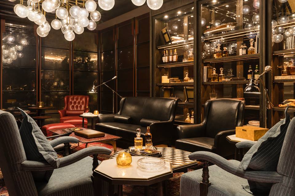 រូបភាពពីទំព័រហ្វេសប៊ុក Rosewood Phnom Penh