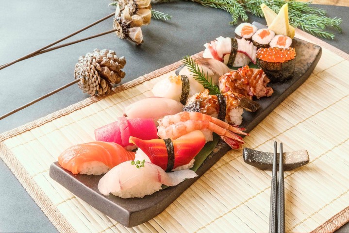 Kyoka Sushi