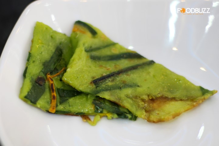 Side Dishes