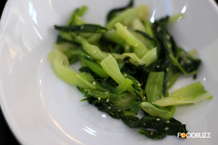 Side Dishes
