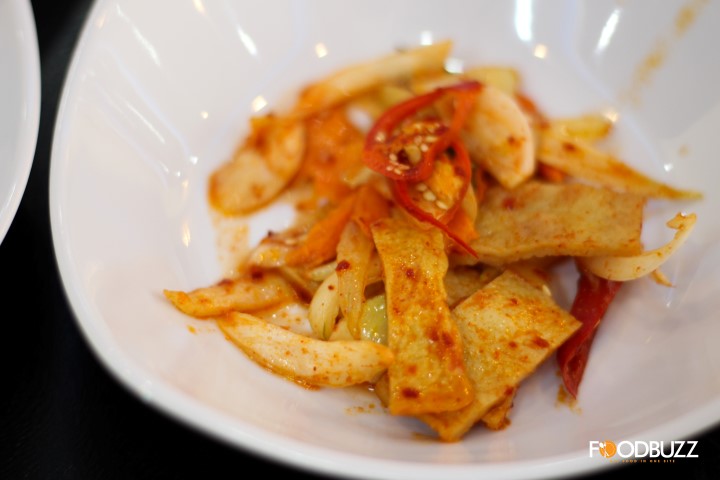 Side Dishes