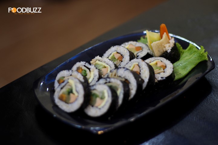 Kimbab