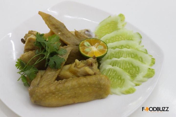 ឬក៏ចូលចិត្តស្លាបជាង?