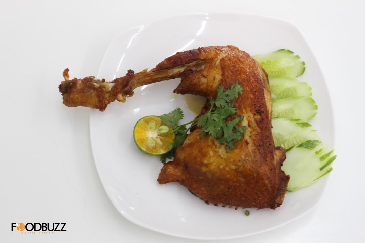 សាច់ភ្លៅចៀន?