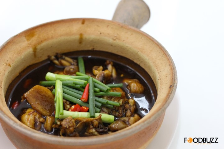 កូរពោះតិចតិចហើយ